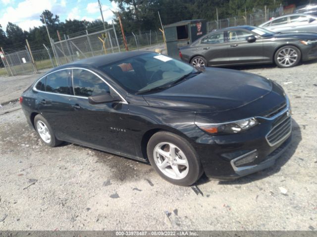 CHEVROLET MALIBU 2017 1g1zb5st7hf224034