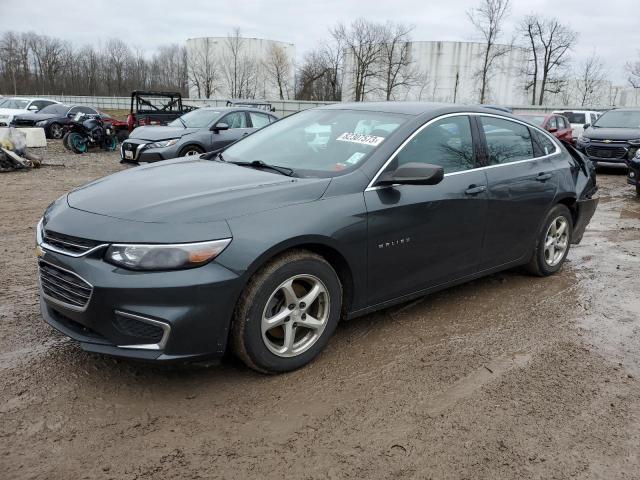 CHEVROLET MALIBU 2017 1g1zb5st7hf228018