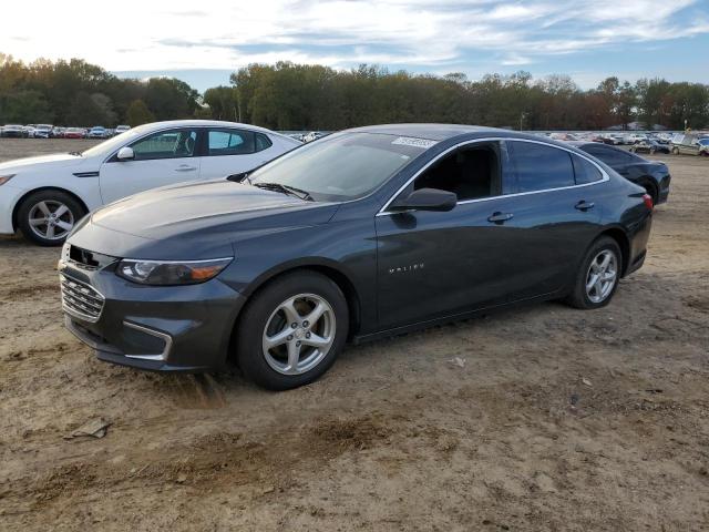 CHEVROLET MALIBU 2017 1g1zb5st7hf231677