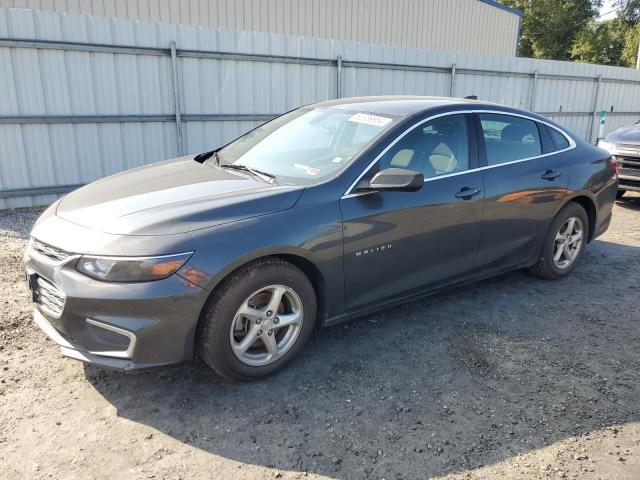 CHEVROLET MALIBU 2017 1g1zb5st7hf234451