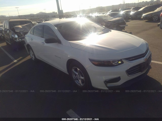 CHEVROLET MALIBU 2017 1g1zb5st7hf235728