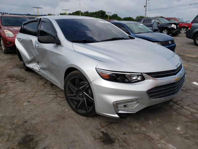 CHEVROLET MALIBU 2017 1g1zb5st7hf244087