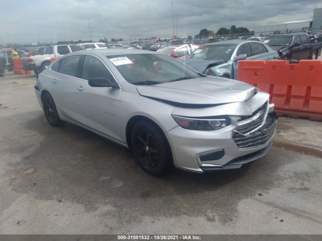 CHEVROLET MALIBU 2017 1g1zb5st7hf275842