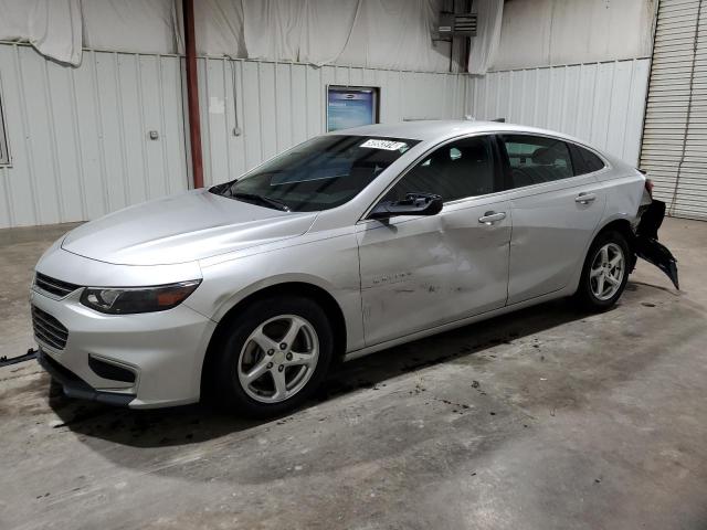 CHEVROLET MALIBU 2017 1g1zb5st7hf277915