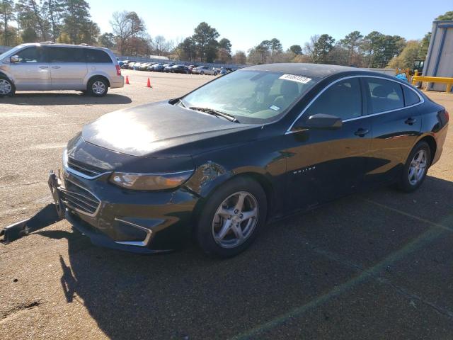 CHEVROLET MALIBU 2017 1g1zb5st7hf279258