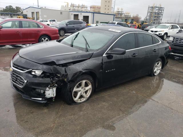 CHEVROLET MALIBU 2017 1g1zb5st7hf288333