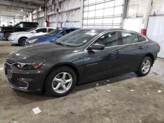 CHEVROLET MALIBU 2017 1g1zb5st7hf289479