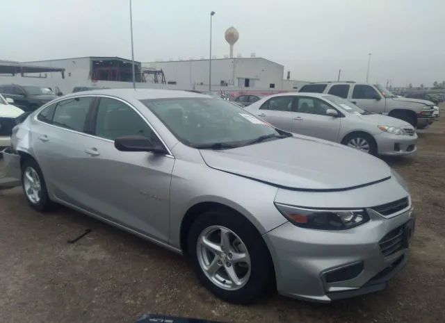 CHEVROLET MALIBU 2017 1g1zb5st7hf291992