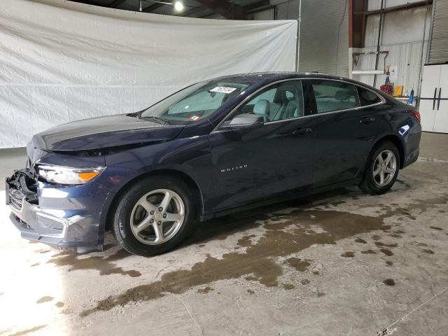 CHEVROLET MALIBU LS 2017 1g1zb5st7hf292009