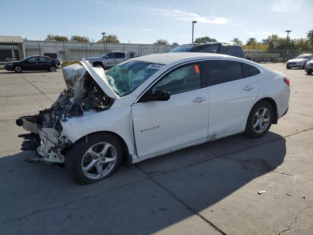 CHEVROLET MALIBU 2017 1g1zb5st7hf293922