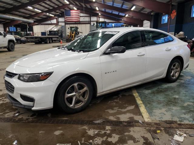 CHEVROLET MALIBU 2018 1g1zb5st7jf188934