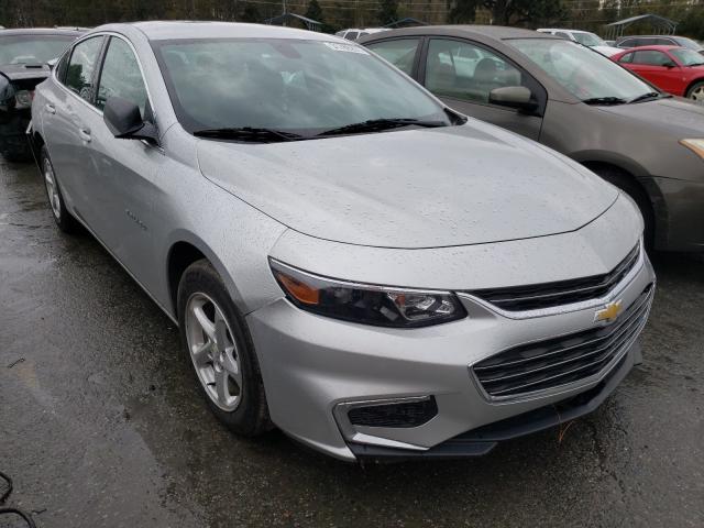 CHEVROLET MALIBU LS 2018 1g1zb5st7jf226243