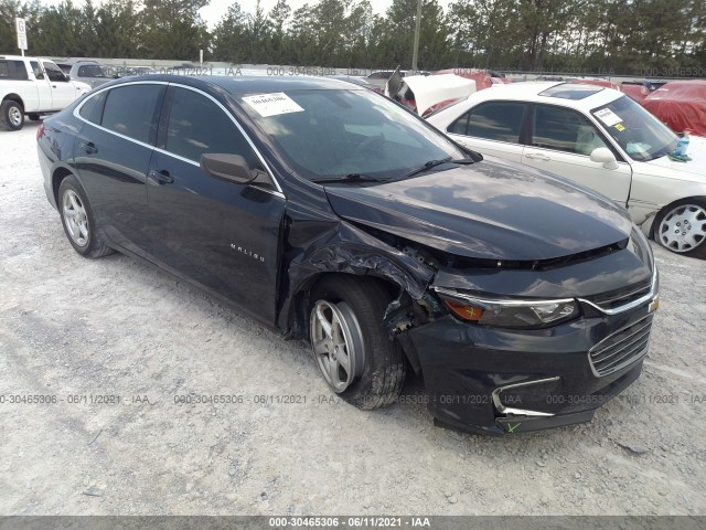 CHEVROLET MALIBU 2018 1g1zb5st7jf233001