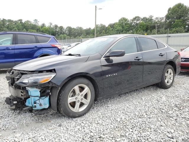 CHEVROLET MALIBU 2019 1g1zb5st7kf130839