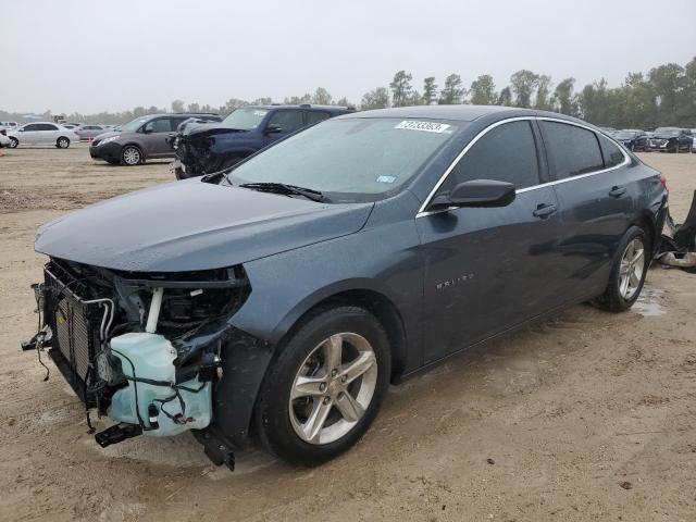 CHEVROLET MALIBU 2019 1g1zb5st7kf174002