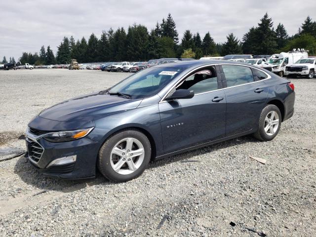 CHEVROLET MALIBU LS 2020 1g1zb5st7lf039961