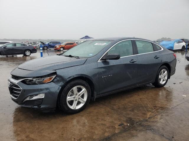 CHEVROLET MALIBU LS 2020 1g1zb5st7lf118921