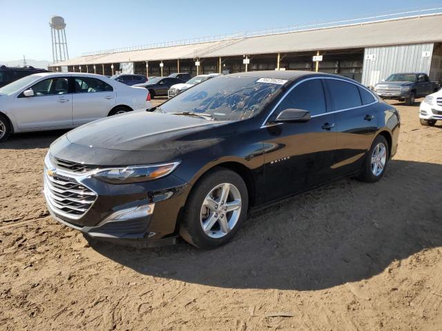 CHEVROLET MALIBU 2020 1g1zb5st7lf131054