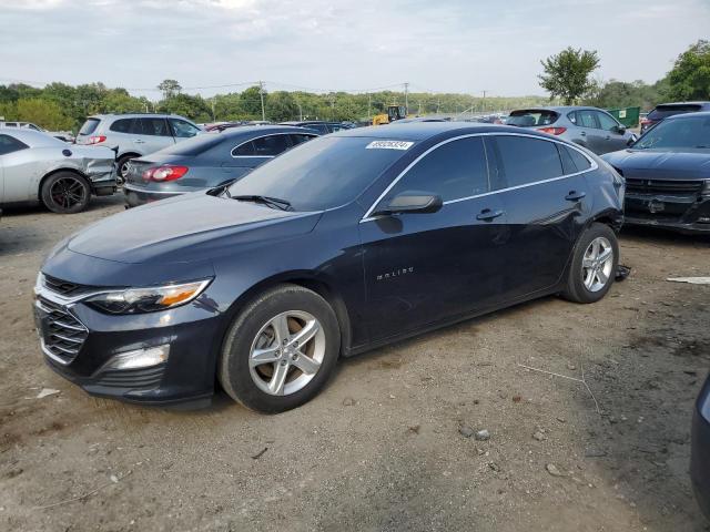 CHEVROLET MALIBU LS 2023 1g1zb5st7pf122909