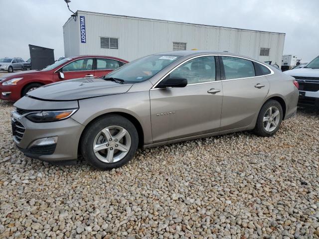 CHEVROLET MALIBU 2023 1g1zb5st7pf151875