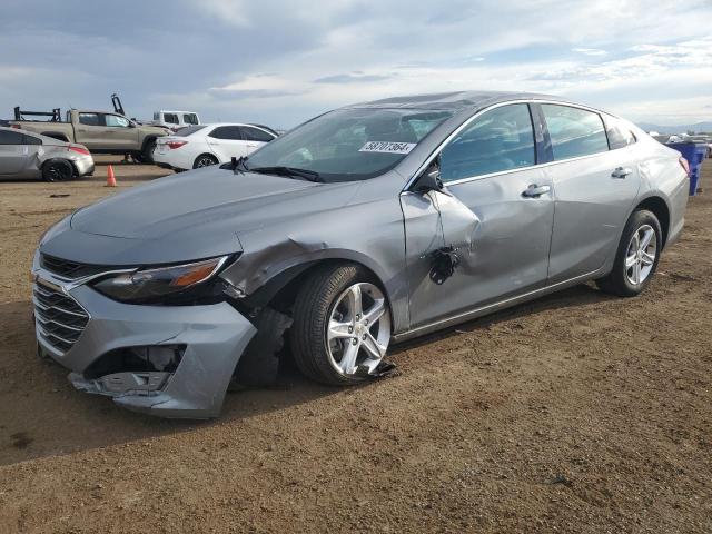 CHEVROLET MALIBU 2023 1g1zb5st7pf238918