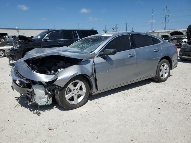 CHEVROLET MALIBU LS 2023 1g1zb5st7pf253273