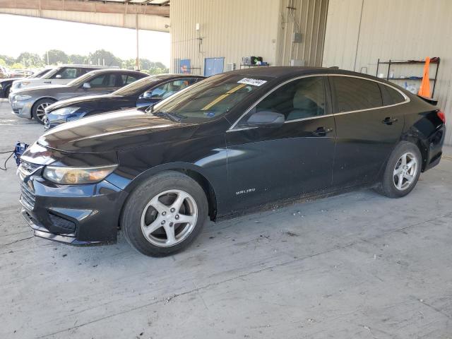 CHEVROLET MALIBU LS 2016 1g1zb5st8gf174534