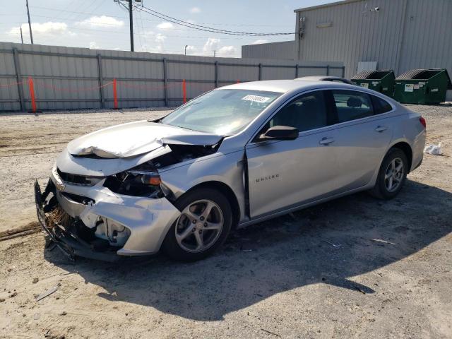 CHEVROLET MALIBU LS 2016 1g1zb5st8gf175232