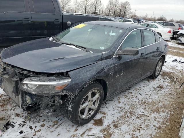 CHEVROLET MALIBU LS 2016 1g1zb5st8gf178664