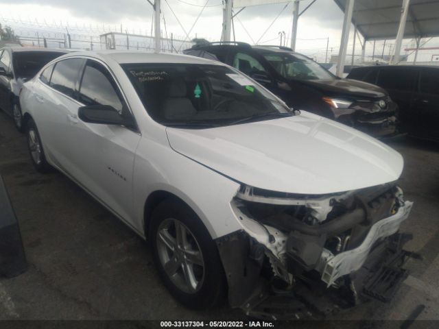 CHEVROLET MALIBU 2016 1g1zb5st8gf178972