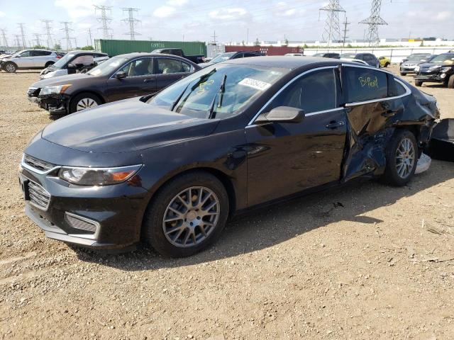 CHEVROLET MALIBU 2016 1g1zb5st8gf183167