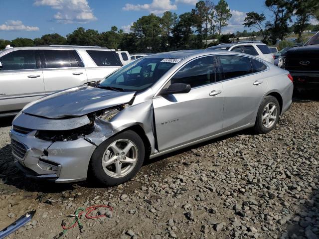 CHEVROLET MALIBU LS 2016 1g1zb5st8gf186487