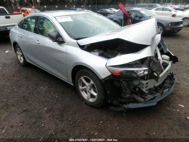 CHEVROLET MALIBU 2016 1g1zb5st8gf191866