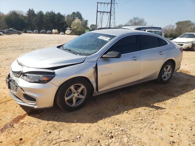 CHEVROLET MALIBU 2016 1g1zb5st8gf195402