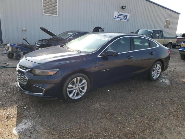 CHEVROLET MALIBU LS 2016 1g1zb5st8gf197439