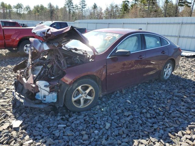 CHEVROLET MALIBU 2016 1g1zb5st8gf208911