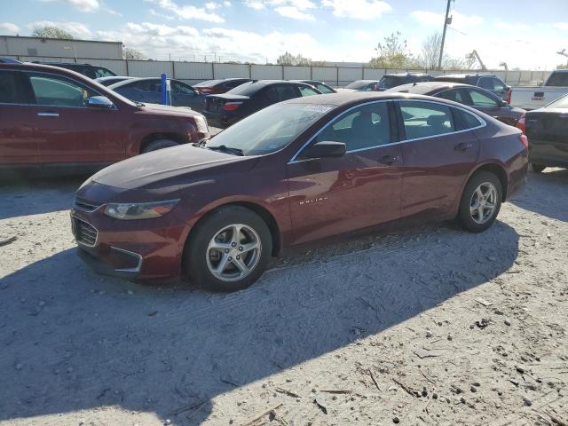 CHEVROLET MALIBU 2016 1g1zb5st8gf220993