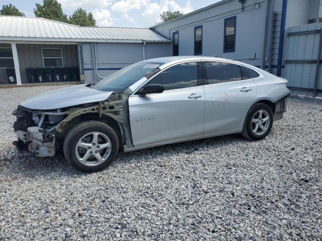 CHEVROLET MALIBU 2016 1g1zb5st8gf221979