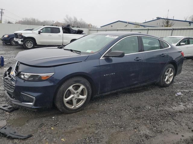 CHEVROLET MALIBU 2016 1g1zb5st8gf224364