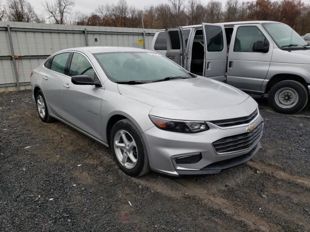 CHEVROLET MALIBU LS 2016 1g1zb5st8gf225112