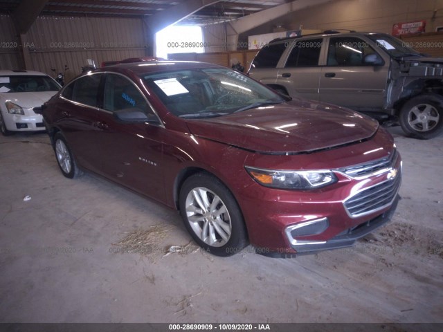 CHEVROLET MALIBU 2016 1g1zb5st8gf227037