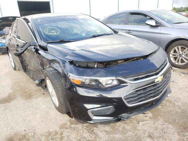 CHEVROLET MALIBU LS 2016 1g1zb5st8gf234800