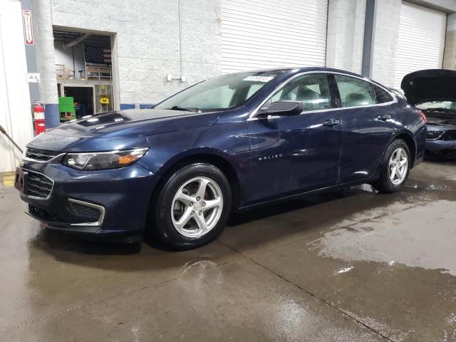 CHEVROLET MALIBU LS 2016 1g1zb5st8gf241794