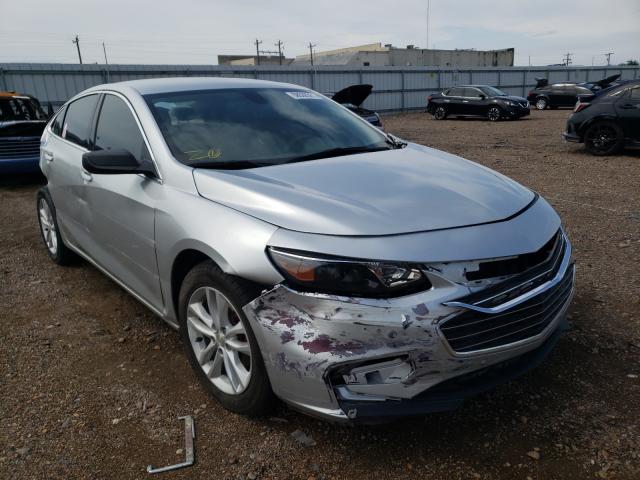 CHEVROLET MALIBU LS 2016 1g1zb5st8gf241889