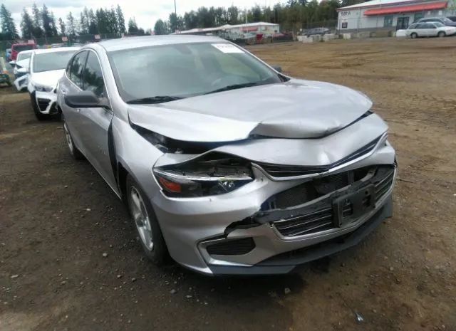 CHEVROLET MALIBU 2016 1g1zb5st8gf247367