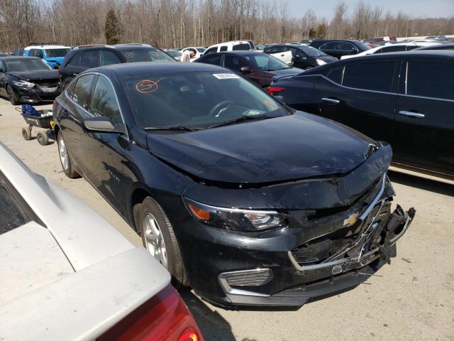 CHEVROLET MALIBU LS 2016 1g1zb5st8gf253492