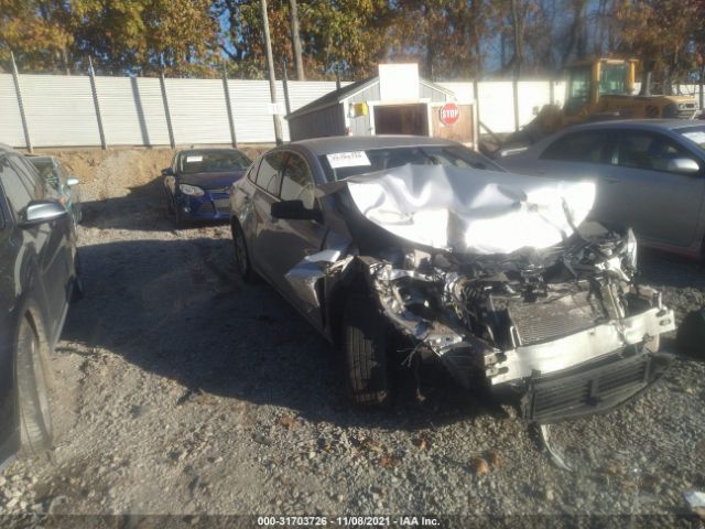 CHEVROLET MALIBU 2016 1g1zb5st8gf260751