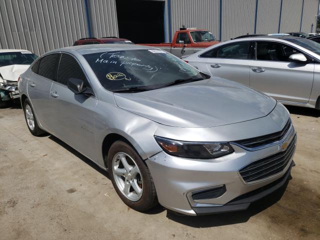 CHEVROLET MALIBU 2016 1g1zb5st8gf260829