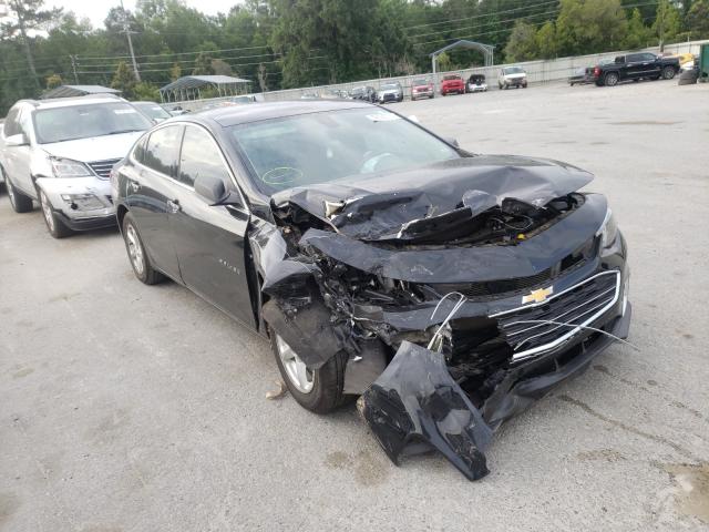 CHEVROLET MALIBU LS 2016 1g1zb5st8gf279915