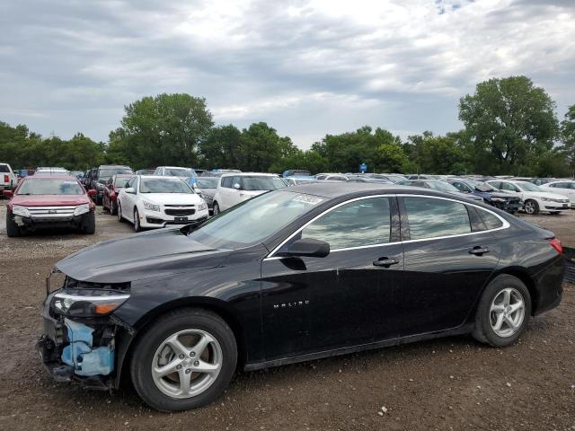 CHEVROLET MALIBU 2016 1g1zb5st8gf295905